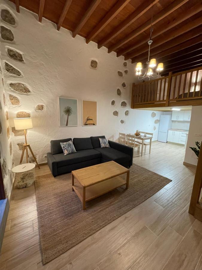 Casa Beleten Aguimes Exterior photo